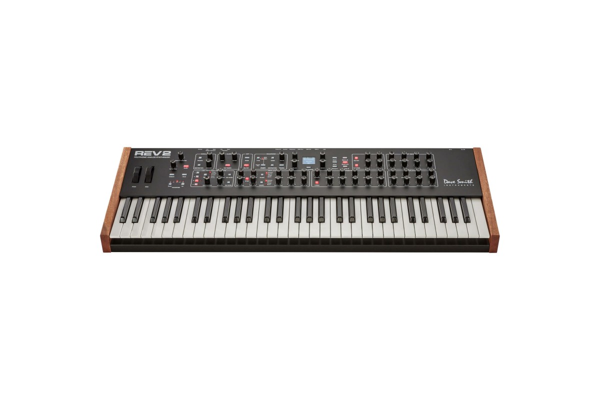 Sequential Prophet Rev2 16v Keyboard